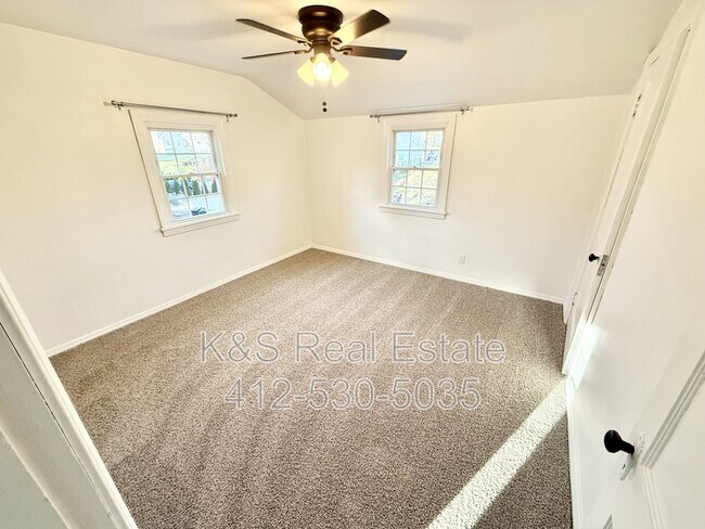 Building Photo - 2125 Wesley St