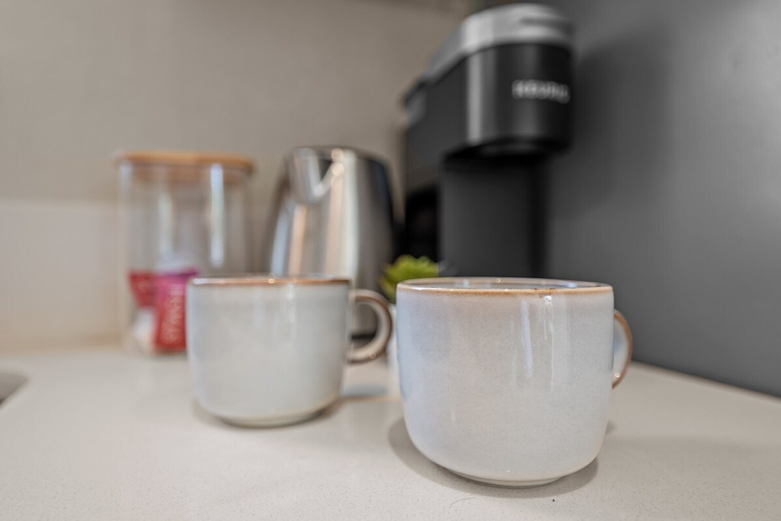 Building Photo - 2796 K St