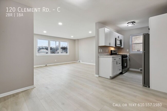 Building Photo - 120 Clement Rd