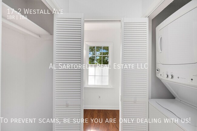 Building Photo - 17 Westall Ave