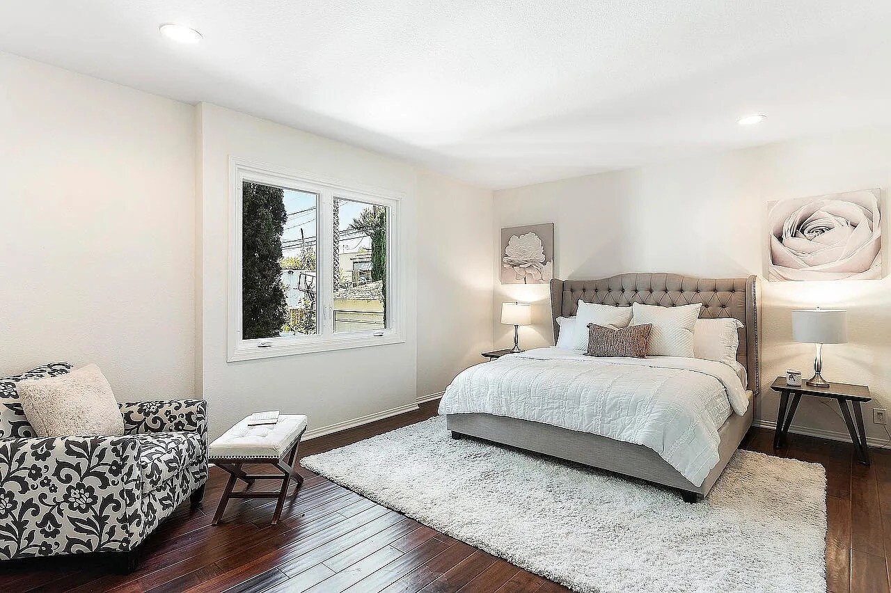 Building Photo - 1650 Veteran Ave