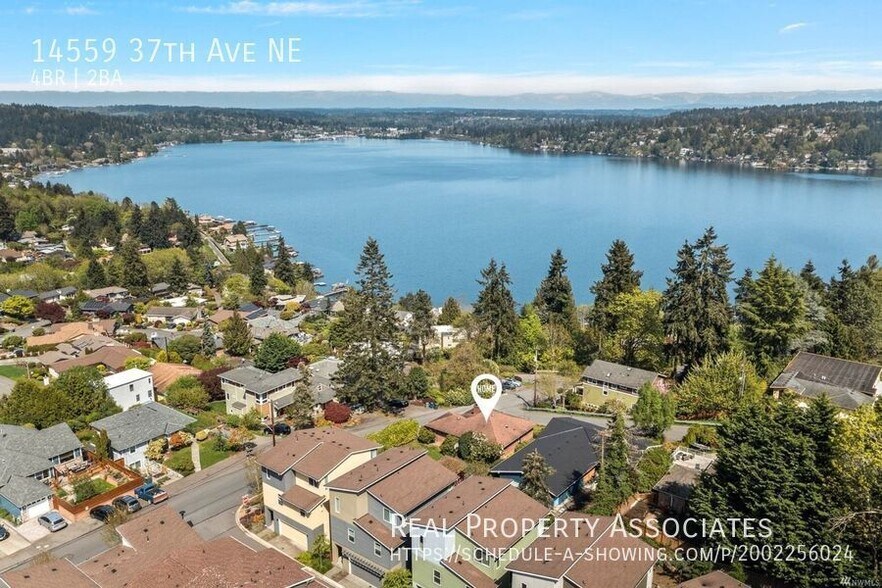 Building Photo - 14559 37th Ave NE