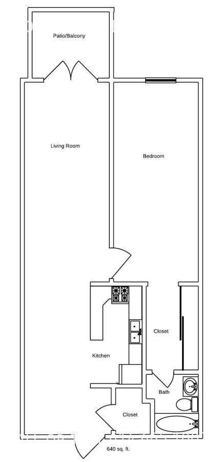 Building Photo - 6084 Busch Blvd