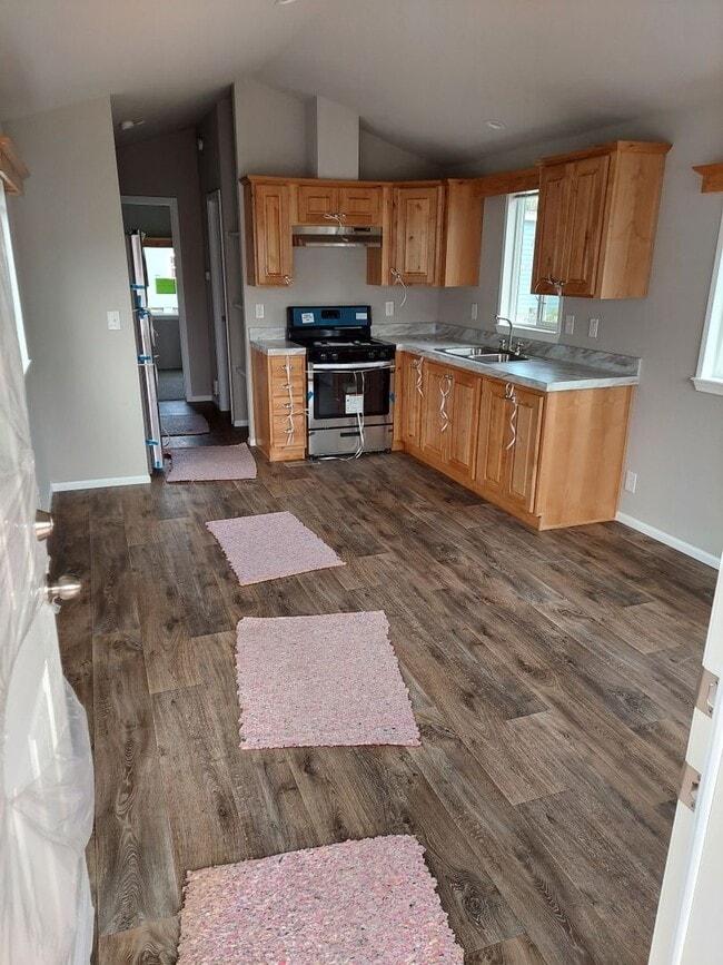 Building Photo - Big Spruce RV Park