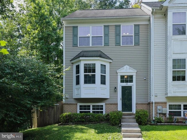 Building Photo - 30 Flaxleaf Ct