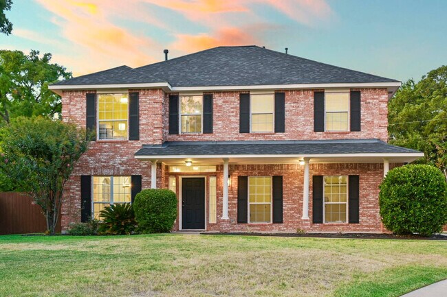 Building Photo - 6206 Cromwell Ct