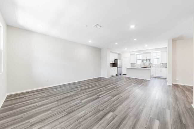 Building Photo - Brand-new must-see 3-bedroom townhome near...