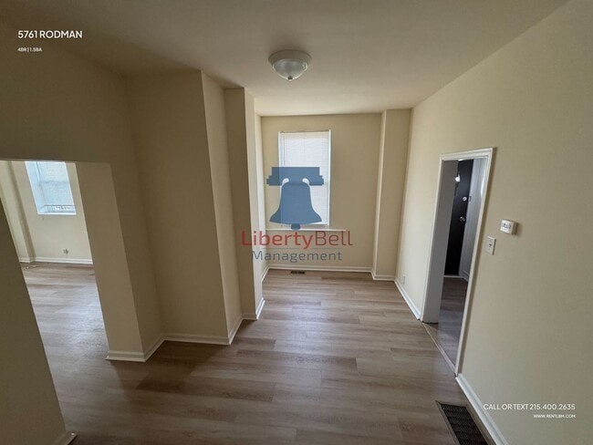 Building Photo - 5761 Rodman St