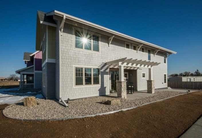 Building Photo - 255 Urban Prairie Street