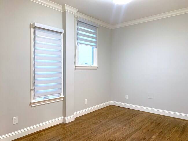 Building Photo - 3535 Fillmore St