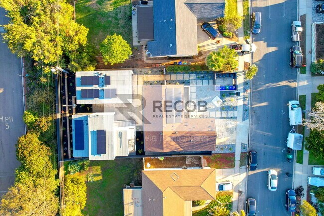 Building Photo - 3663 Budd St