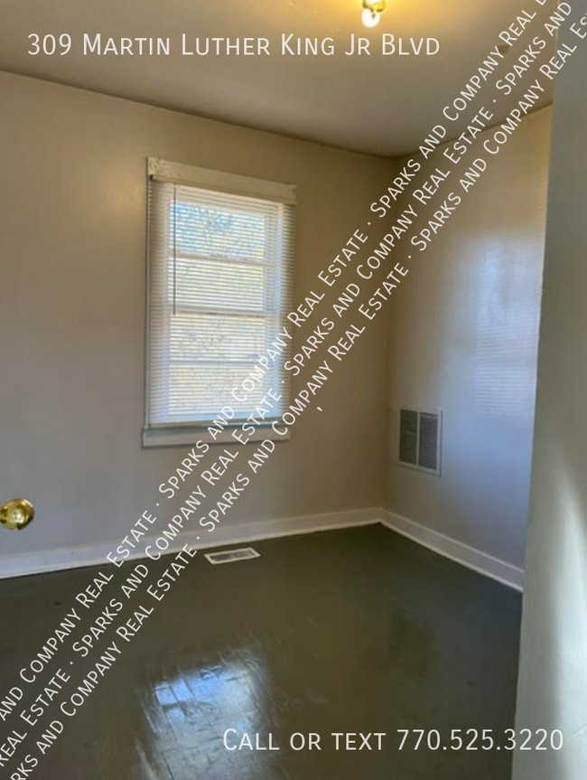 Cedartown Rental 309 Martin Luther King Jr Blvd Cedartown GA 30125