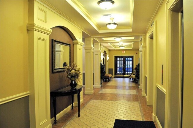 Building Photo - 1 Wayland Ave