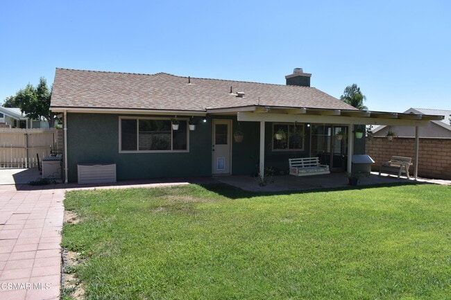Building Photo - 22551 Honnold Dr