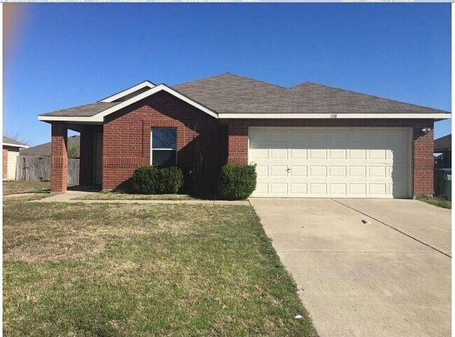 Primary Photo - Rental - Anna, TX