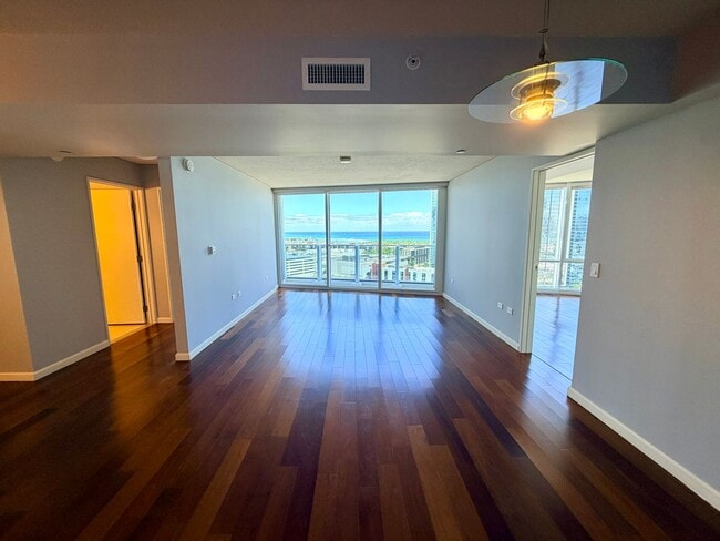 Building Photo - 1288 Kapiolani Blvd