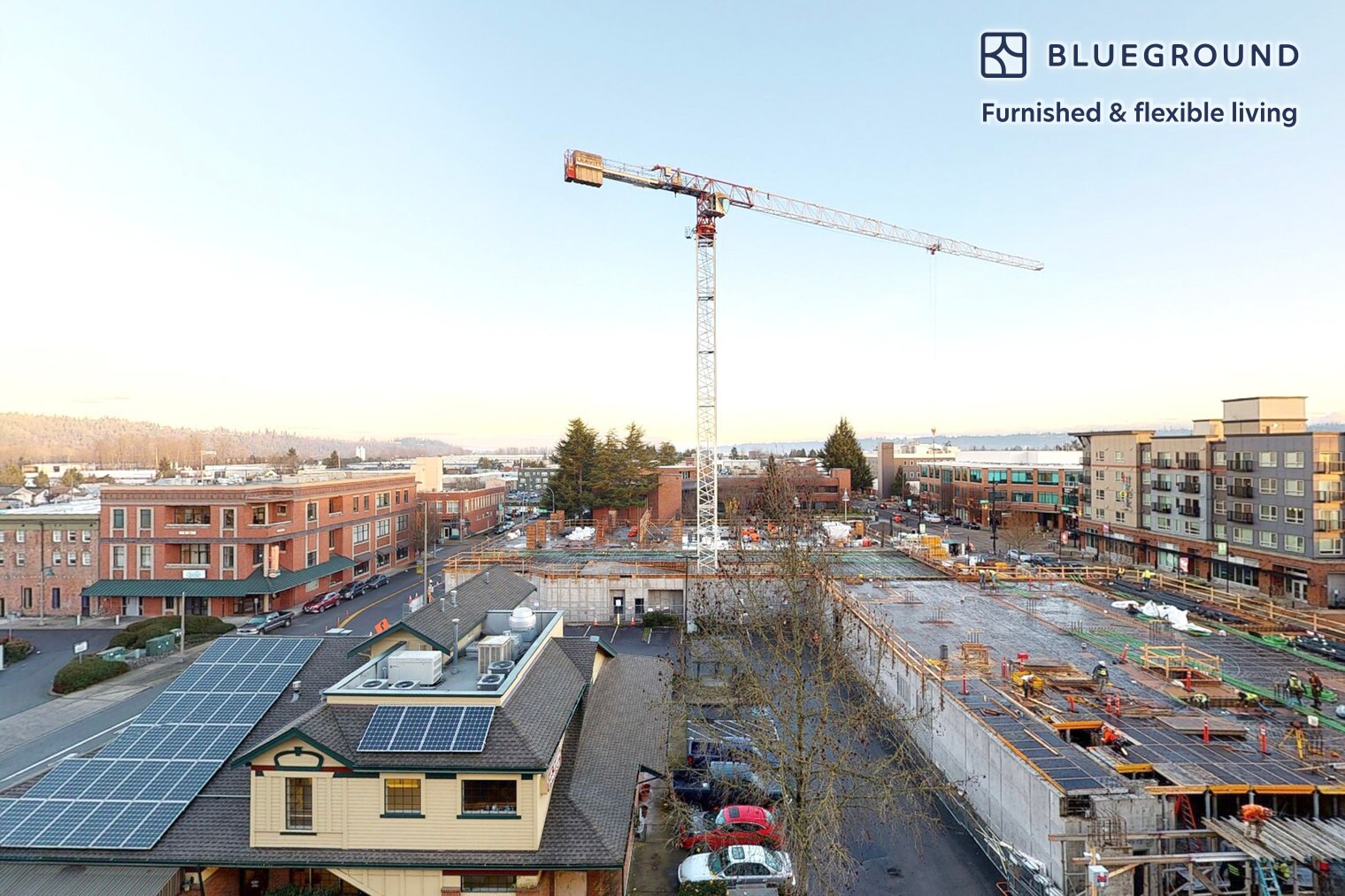 Building Photo - 109 S Division St