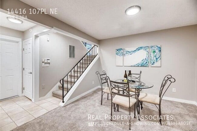 Building Photo - 14416 107th Pl NE