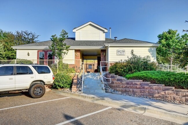 Building Photo - Arvada - Check out this 1 bed / 1 bath BEA...
