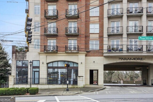 Building Photo - 2277 Peachtree Rd NE