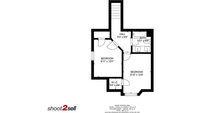 Building Photo - 9127 Valley Chapel Ln