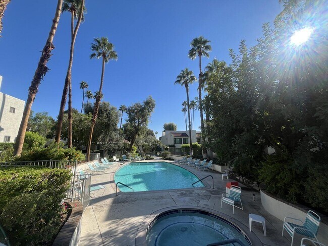 Building Photo - 1725 N Vía Miraleste