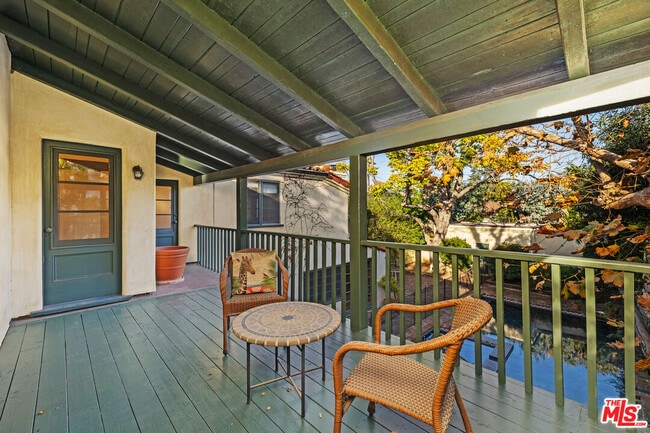 Building Photo - 200 S Anita Ave