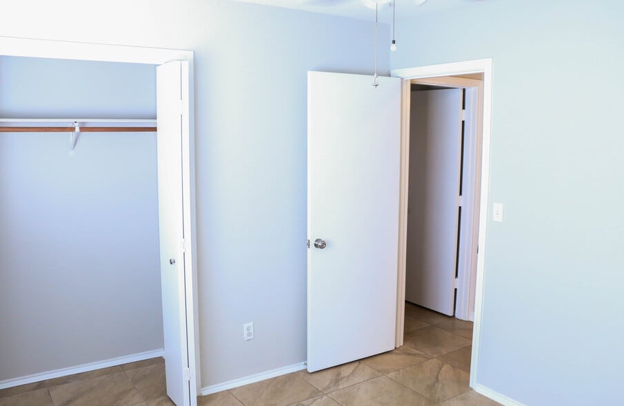 Secondary Bedroom 2 - 1013 Cupertino St