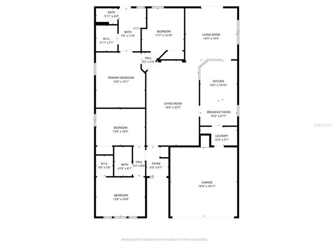 Building Photo - 2533 Quail Park Terrace