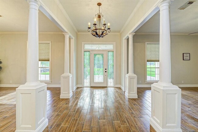 Building Photo - 1548 Virgie Community Rd