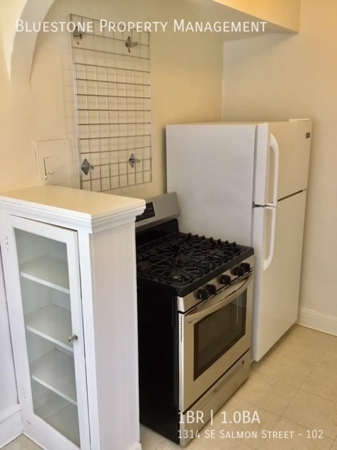 Building Photo - 1314 SE Salmon St