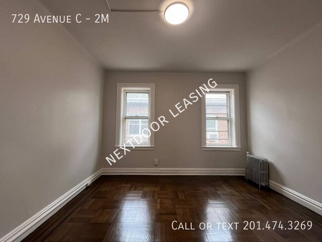 Building Photo - 729 Avenue C