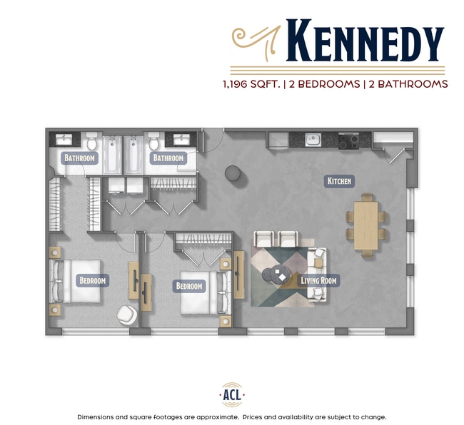 Kennedy.png - American Can Lofts