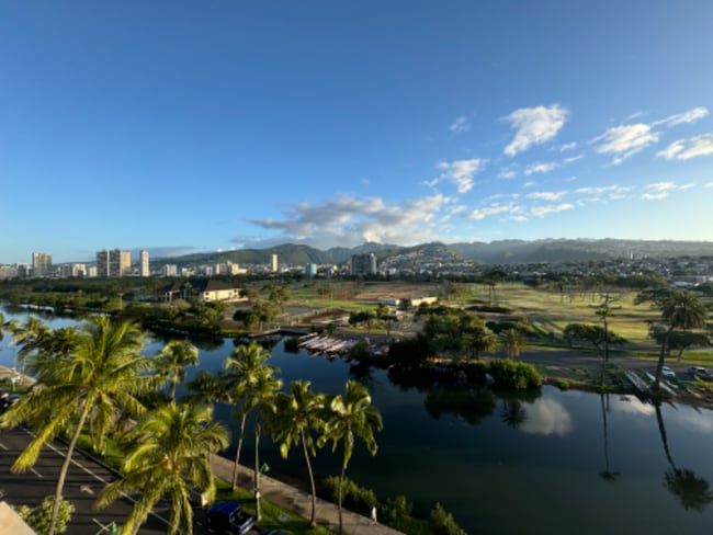 Building Photo - 2611 Ala Wai Blvd