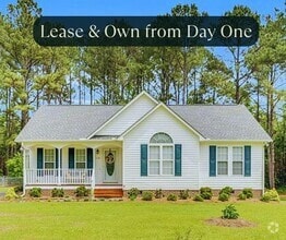 Building Photo - Build Equity While Leasing - Lease and Own...
