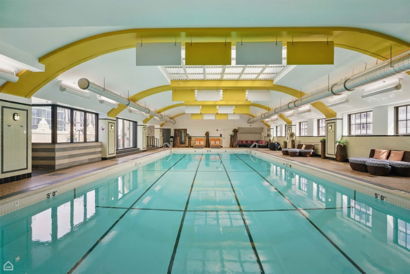 Building Photo - 185 W Randolph St