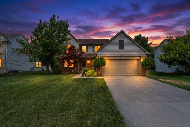 Building Photo - 4141 Crystal Creek Dr