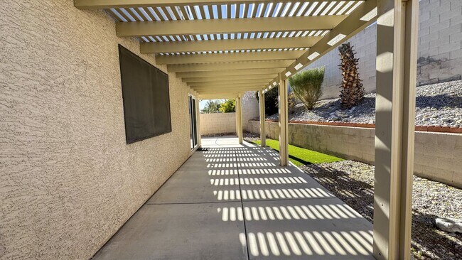 Building Photo - Upgraded Single-Story Home in Summerlin | 3 Bed, 2 Bath