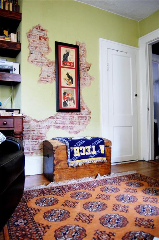 Building Photo - 1228 Grant St SE