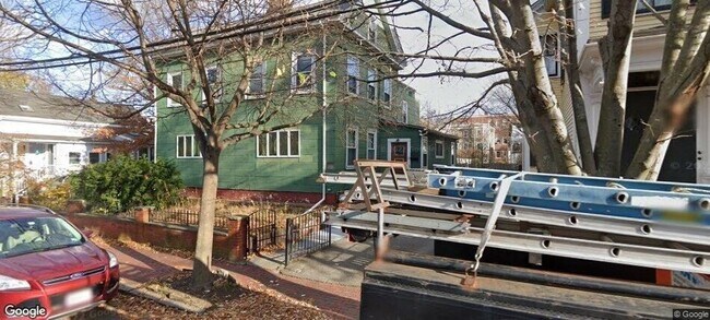 Building Photo - 18 Tremont St