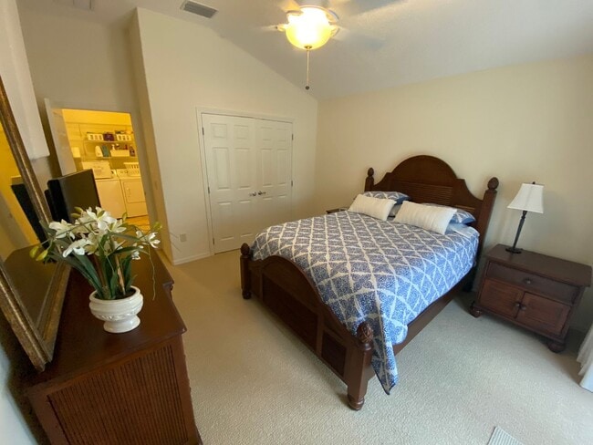 Building Photo - 6 Month or Longer Lease. Large 4 Bed + 4 1/2 Baths Home, w/Views of the Jacaranda Golf Course and...