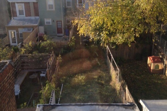 Building Photo - 3723 Stanton St