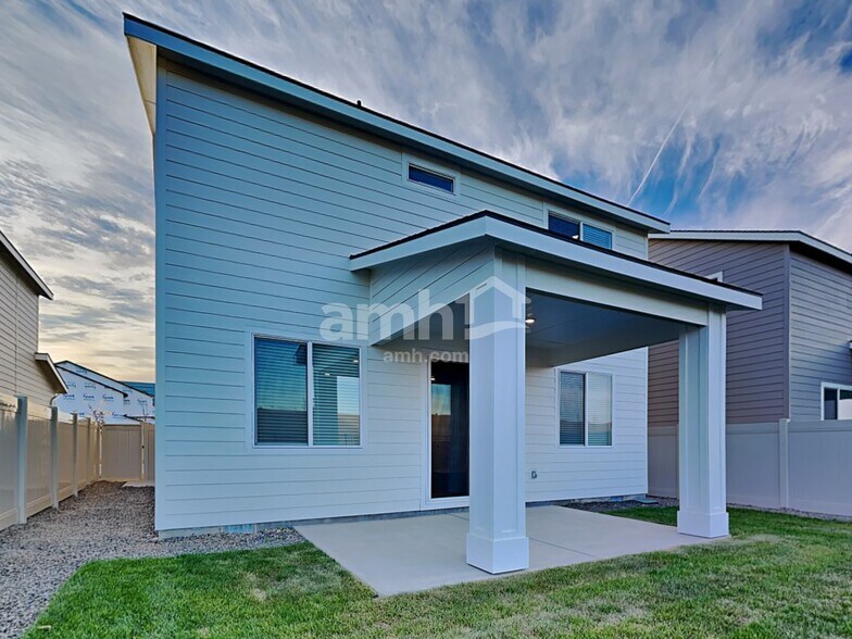 Building Photo - 4036 S Slate Creek Ave