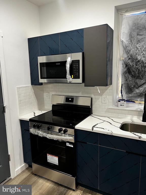 Building Photo - 1551 Church St