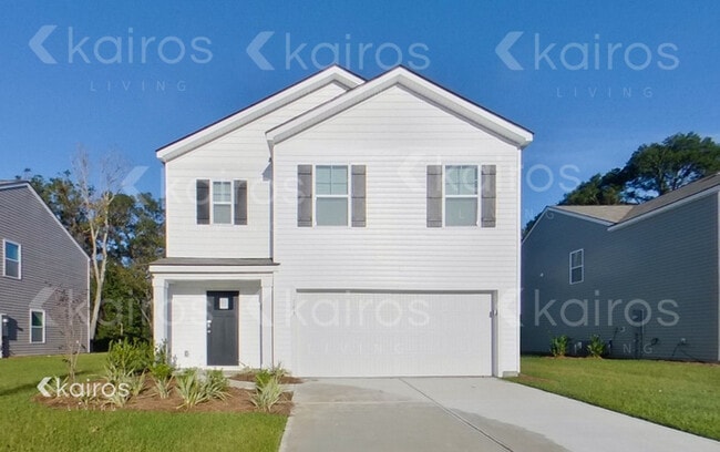 Building Photo - 109 Inez Ave