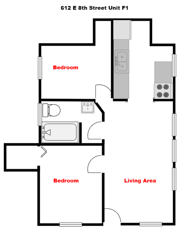 Building Photo - Unit Available in National City