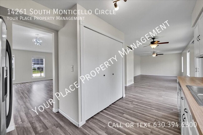 Building Photo - 14261 S Monticello Cir