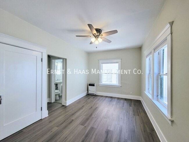Building Photo - 135 Bonito Ave