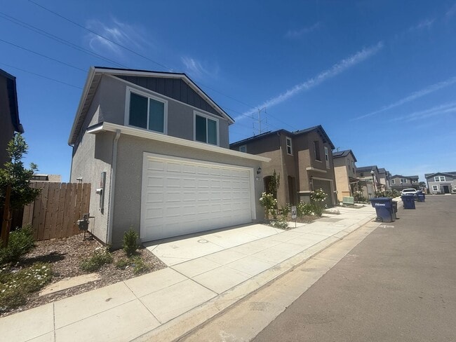 Building Photo - Newly built 3-bedroom, 2.5-bathroom house ...
