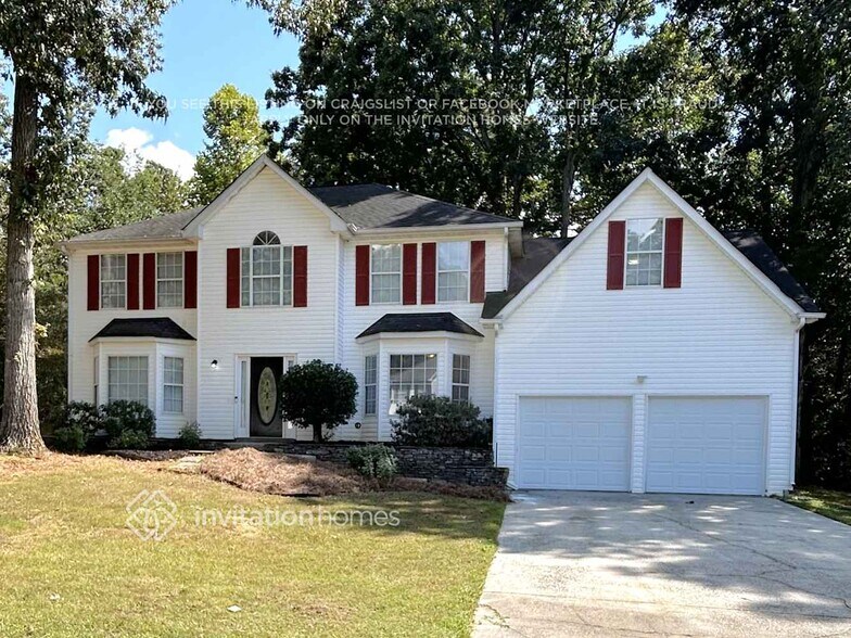 Primary Photo - 6980 Greenfield Ln